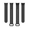 Armband für Xiaomi Mi Band 8 TPU - Dunkelblau KP27716 Produktbild-Vorschau 3