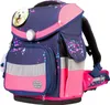School-Mood Timeless Pro 7-teiliges Schulranzen-Set - Leni Produktbild-Vorschau 3