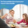 Cartouche de Filtre à Eau Compatible avec Brita® Maxtra Voir les images du produit 10