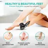 Vulpes Goods Electric Callus Remover PRO, profesjonalny Podgląd zdjęcia produktu 5