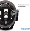 FISCHER Fahrradhelm Urban Levin - Größe S/M Produktbild-Vorschau 8