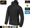 Helikon-Tex WINDRUNNER Jacke – Windpack Nylon – in mehreren Produktbild-Vorschau 2