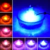 12 LED Halloween-Hexeneimer mit Nebelmaschine Produktbild-Vorschau 3
