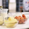 Le Gigogne - Saladier en verre transparent Empilable 5,8L - Voir les images du produit 4