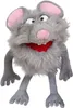 Living Puppets Tüddel Handpuppe 35cm Produktbild-Vorschau 4