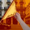 DIMEXACT - Film inactinique pour lumière et uv orange - 152 Voir les images du produit 3