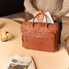 The Chesterfield Brand Leder Businesstasche Laptoptasche Produktbild-Vorschau 7