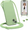 Custodia per iPhone 13 con cinturino Custodia per telefono Anteprima dell’immagine prodotto 1