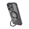 alkaya Lucid 360 FlexStand Case mit Magsafe für iPhone 15 Produktbild-Vorschau 1