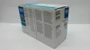 A product box for HP toner, viewed from an angle against a light gray and white background. Náhled obrázku produktu
