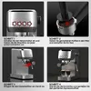 CM1662 Italienische halbautomatische Kaffeemaschine, 20 Bar Produktbild-Vorschau 7