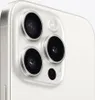 Apple iPhone 15 Pro Max 512GB Titan Weiß Produktbild-Vorschau 15