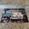 VW Volkswagen Fußmatte Bulli Originals 50x70 cm Produktbild-Vorschau 5