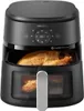 Philips Versuni 2000 - Heißluftfritteuse - 6,2 Liter - 1700 Produktbild-Vorschau 18