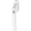 ABUS FG 200 W/SB ABUS Fenstergriff abschließbar FG200  Náhľad obrázku produktu 3
