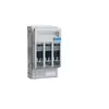 HAGER Sicherungslastschalter 160 A NH00 3p IP20 Produktbild-Vorschau 1