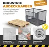 RAINEXO Palettenabdeckhaube, Transparent Produktbild-Vorschau 9