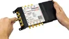 PremiumX Multischalter PXMS 5/8 für 8 Teilnehmer Quattro Produktbild-Vorschau 3