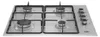Gasplatte BEKO HIGG64103SX 60 cm Produktbild-Vorschau 4