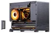 Jonsbo D32 PRO, Midi-toren, PC-behuizing, Zwart, Mini-ITX, Productafbeelding-voorbeeld 6