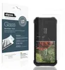 2x Protection ecrán pour FOSSiBOT F107 Pro mat Verre souple Voir les images du produit 1