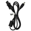 vhbw USB-Kabel kompatibel mit Casio Exilim EX-Z8, EX-Z9, Produktbild-Vorschau 9
