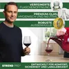 Szklana butelka Strend Pro Stella, 5 litrów, szklana, do Podgląd zdjęcia produktu 3