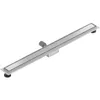 Mexen Flat M13 odpływ liniowy 2w1 80 cm, chrom - 1010080-15 Podgląd zdjęcia produktu 3