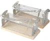 4er-Set Maus-Käfigfalle - Wiederverwendbare Lebendfalle für Produktbild-Vorschau 9