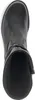 Gabor Foulardcalf Stiefelette Schwarz : 42 Produktbild-Vorschau 16
