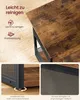VASAGLE Plattenspieler Regal, HiFi Rack mit Schallplatten Produktbild-Vorschau 5