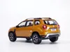 Norev 509056 Dacia Duster 2017 orange 1:43 Produktbild-Vorschau 13