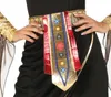 Egitto Regina Costume Abito Carnevale Carnevale Uomini Moda Anteprima dell’immagine prodotto 5