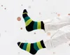 Occulto Jungen & Mädchen Bunte Socken 10er Pack (Modell: Produktbild-Vorschau 2