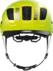 Kask Abus Hyban 2.0 miejski rowerowy żółty sygnałowy Podgląd zdjęcia produktu 11