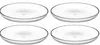 LEONARDO CUCINA, Essteller, Rund, Glas, Transparent, Produktbild-Vorschau 1