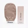 Bhome Gant Exfoliant 100% Soie Turc Voir les images du produit 2