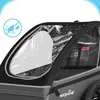 Sepnine BT609S Kinder-Fahrradanhänger – 1 Kinder, Faltbar - Produktbild-Vorschau 3