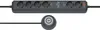 Brennenstuhl Eco-Line Comfort Switch Plus EL CSP 24 Produktbild-Vorschau 1
