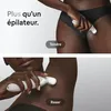 Braun Silk-épil 9 Silk·épil 9 9-030, Weiß, 40 Pinzette, Produktbild-Vorschau 6