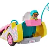Barbie Gokart Stacie Movie Fahrzeug und Puppe HRM08 Produktbild-Vorschau 5