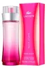 Lacoste Touch of Pink EDT 50 ml W Vista previa de la imagen del producto 2