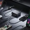 ANKER 200W GaNPrime Stazione di ricarica da tavolo, 6 porte Anteprima dell’immagine prodotto 17