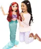 Jakks Pacific - Lalka Ariel z Disney The Little Mermaid Anteprima dell’immagine prodotto 6