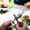 Victorinox Blumenmesser violett Blister Produktbild-Vorschau 7