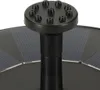 Solární zahradní fontána plovoucí 16 cm Náhled obrázku produktu 10