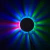 LED Lichtrad Band Partylicht Musiksensor 48xRGB-LED Produktbild-Vorschau 6