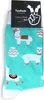 TwoSocks Ostern Socken Alpaka Socken Gute Laune Socken für Produktbild-Vorschau 1