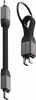 Swissten, portachiavi iPhone Lightning/USB-C con cavo Anteprima dell’immagine prodotto 6