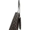 GUESS Taschen Henkeltasche, Schultertasche Kunstleder Eco Produktbild-Vorschau 17